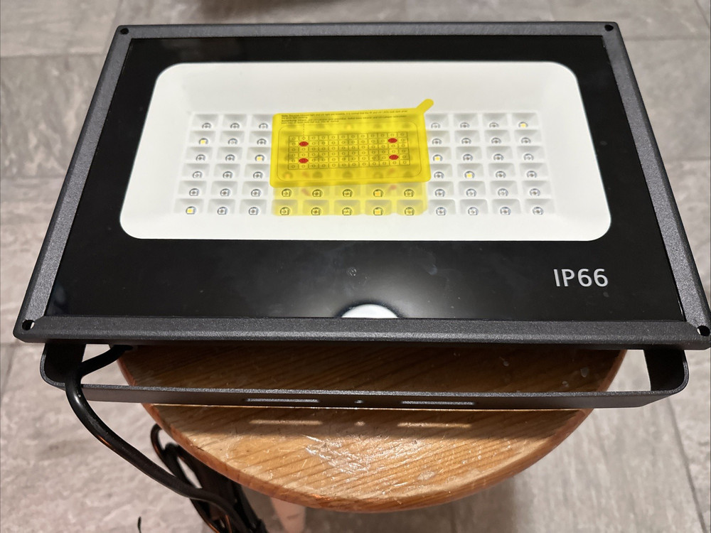LED Grow Light 300w (Olafus)