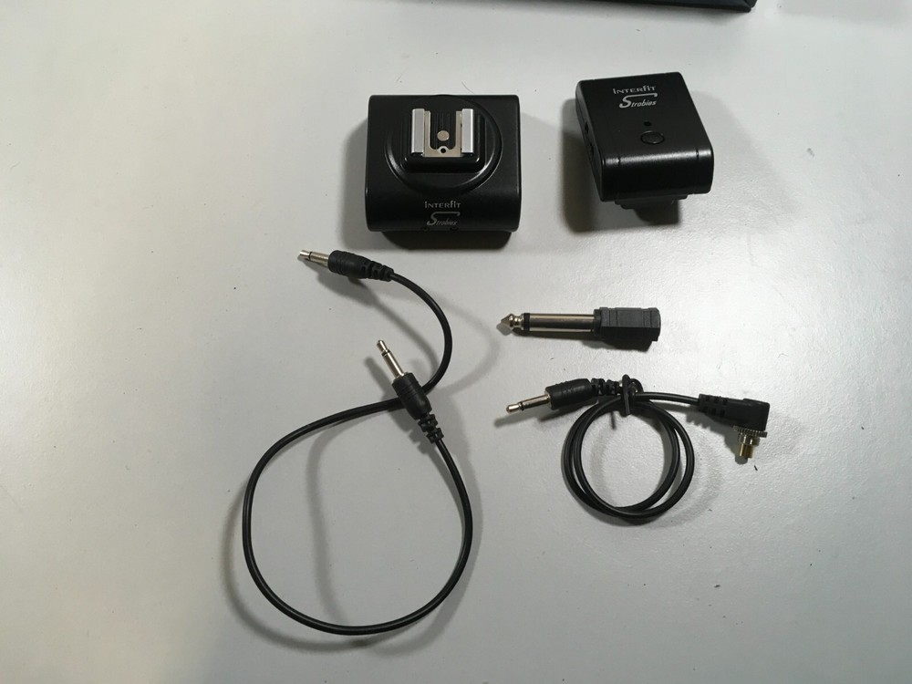 Strobies isync 4 Wireless Trigger