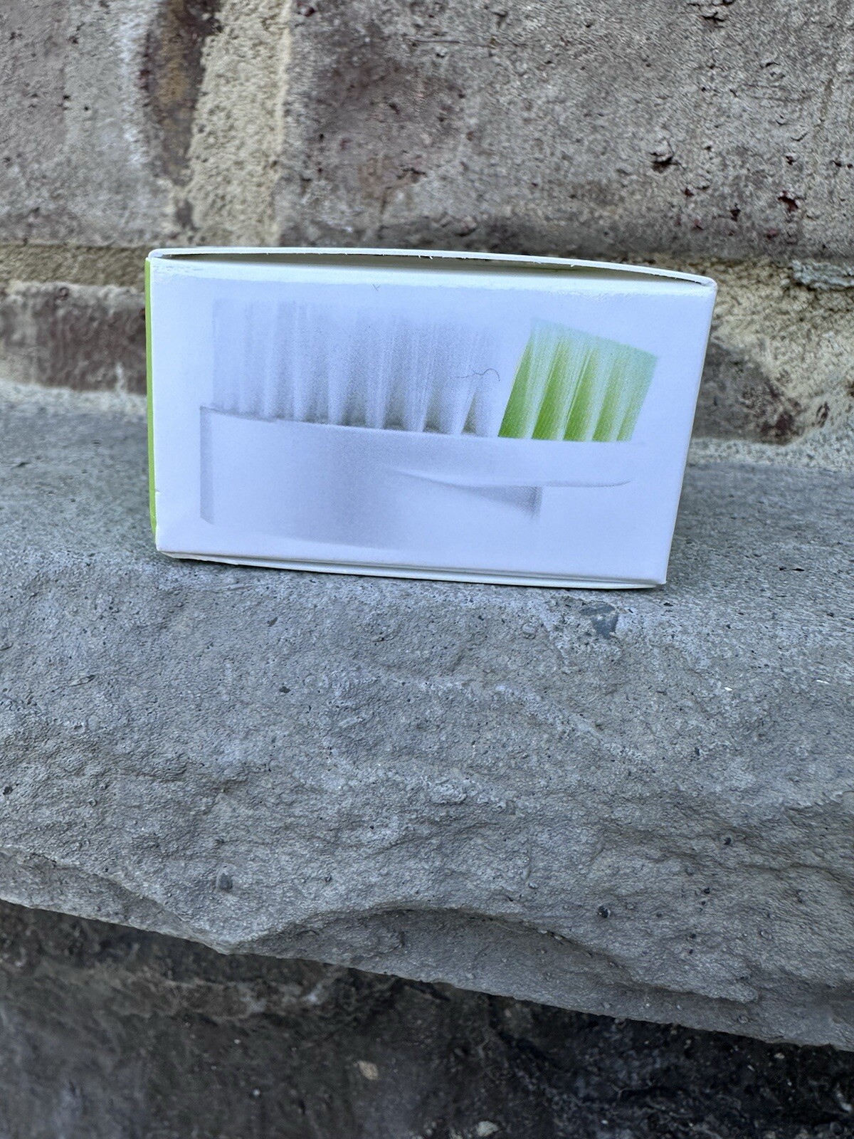 Clinique Sonic System, Cleansing Brush head Replacement ONLY