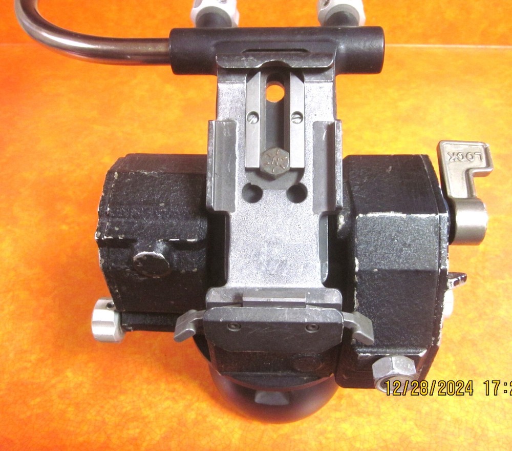 O'CONNER Fluid Head Model 30