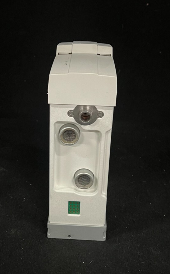 Baxter Desflurane Vaporizer