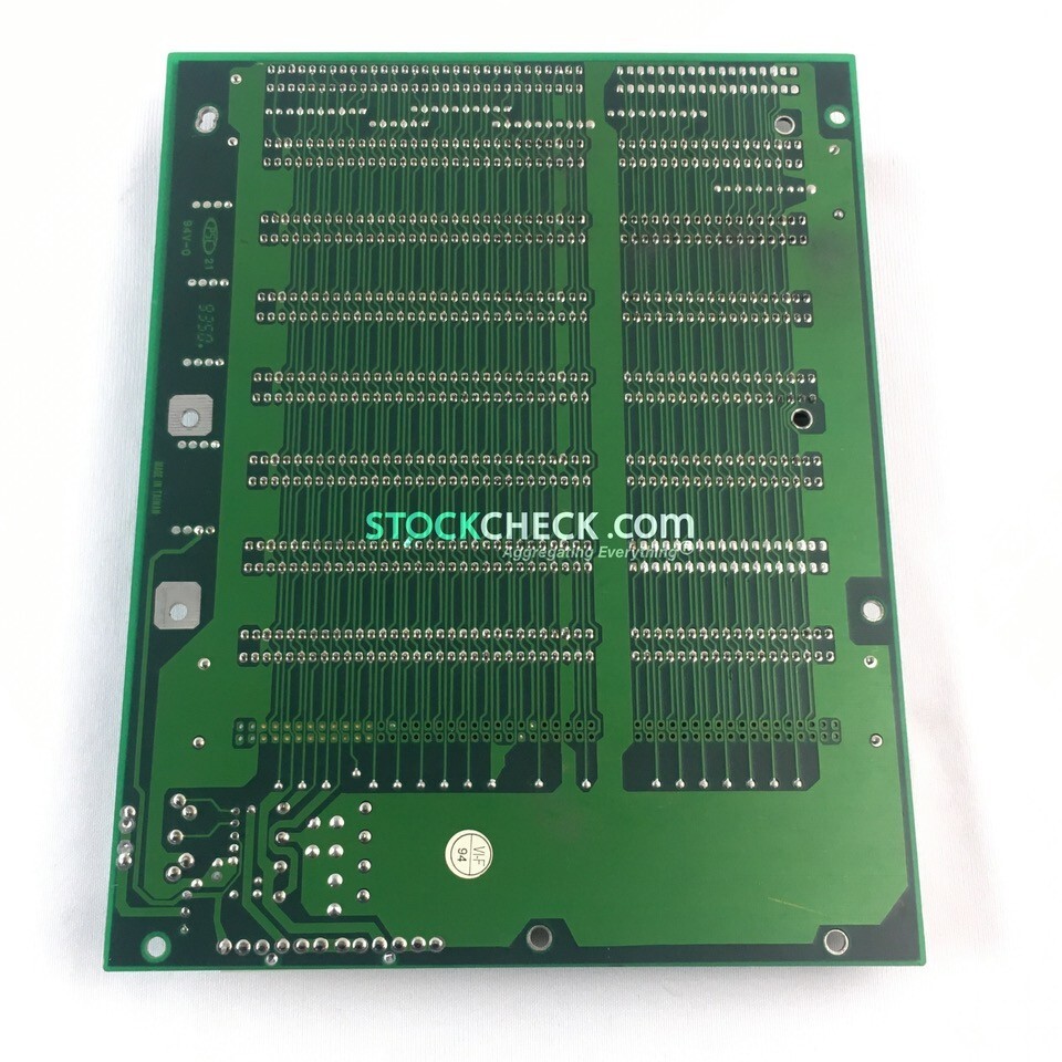 ABB 3E-041790 Backplane