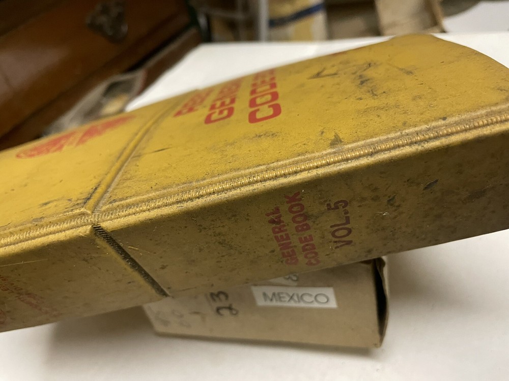 Locksmith - Reed General Code Books - Choose Volume