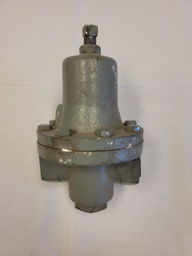 Fisher Controls Type 95 H-40 Pressure Regulator Valve