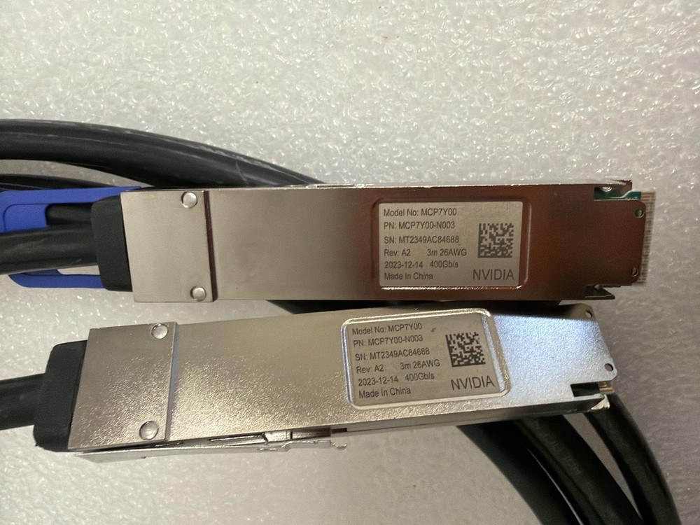 NVIDIA MCP7Y00-N003 CABLE