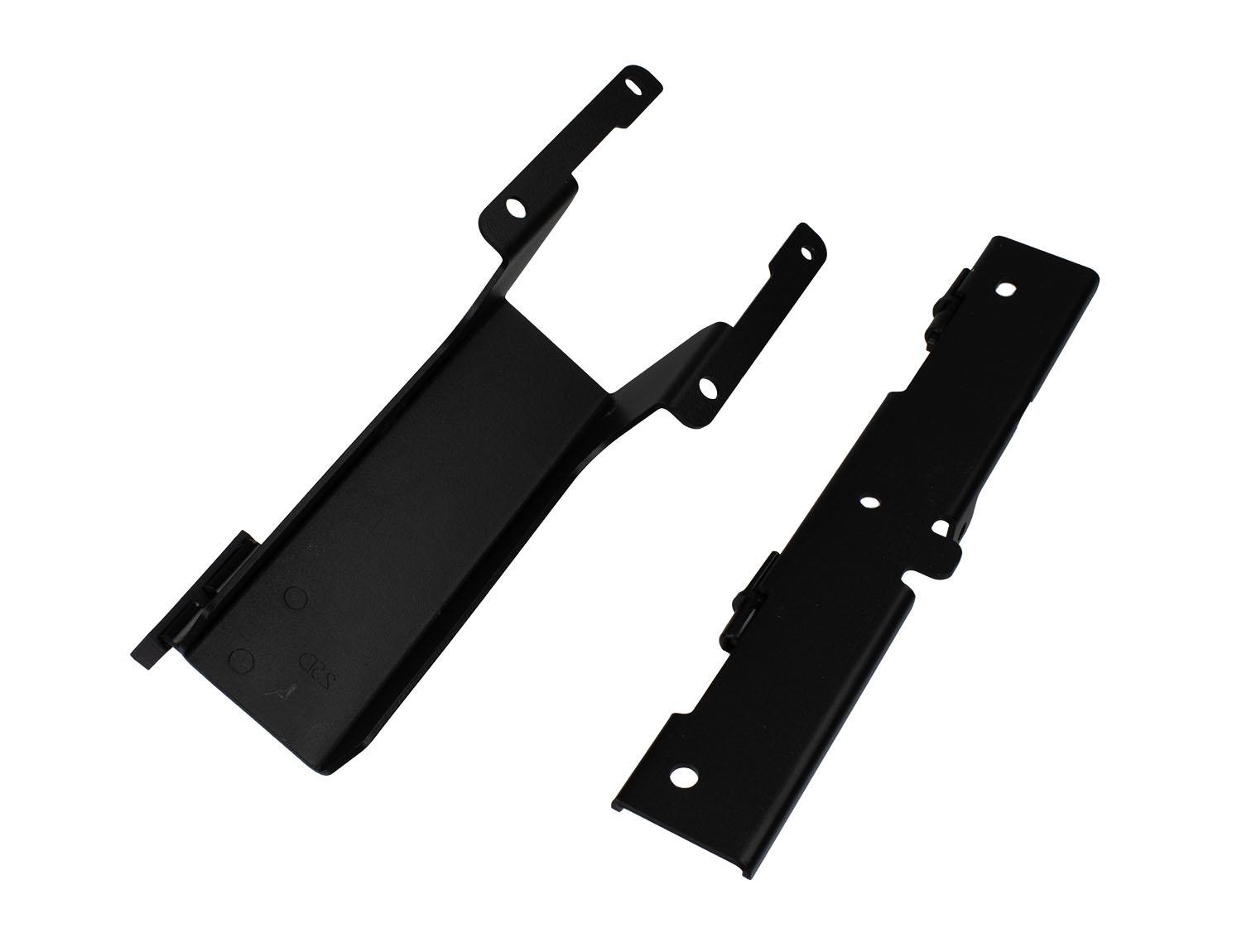 Ford F-150® 2015-2026 Undercover Left Side Pivot Storage Container Truck Bed Box