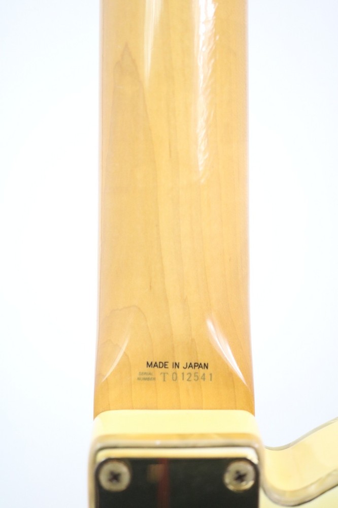 Fender Japan TLG-94P