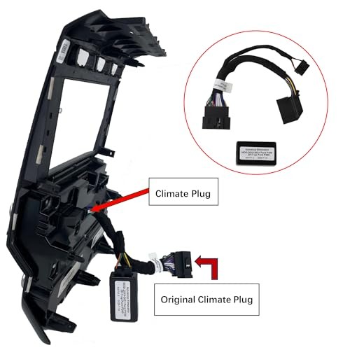 Auto Start Stop Eliminator Fit for