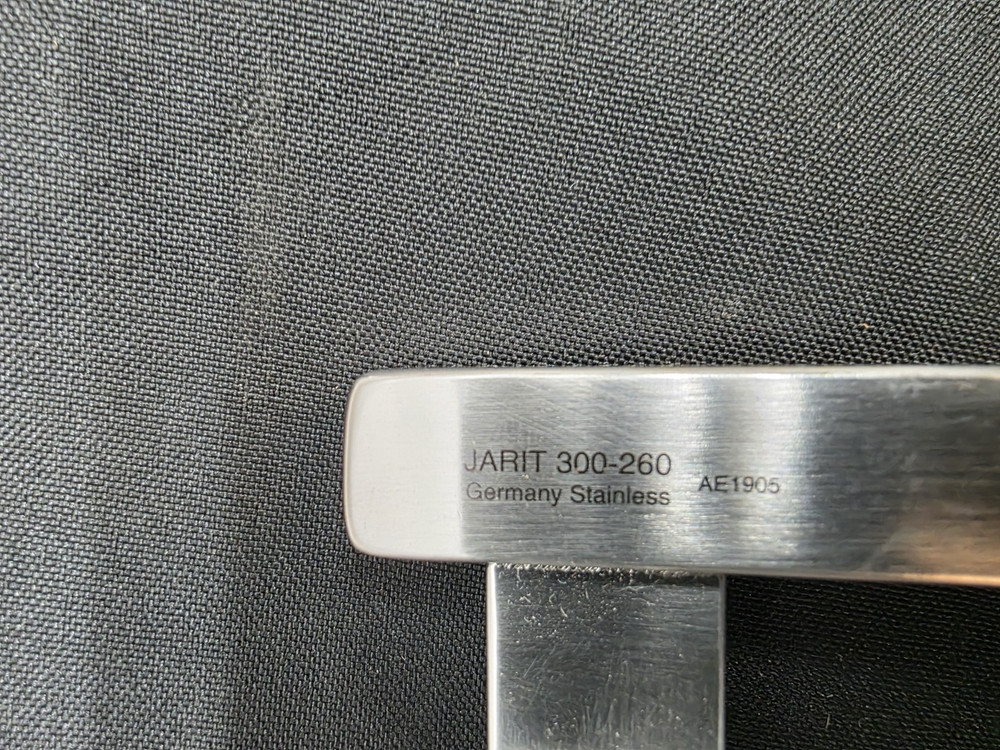 Jarit Cooley Sternal Retractor 300-260 (Refurbished)