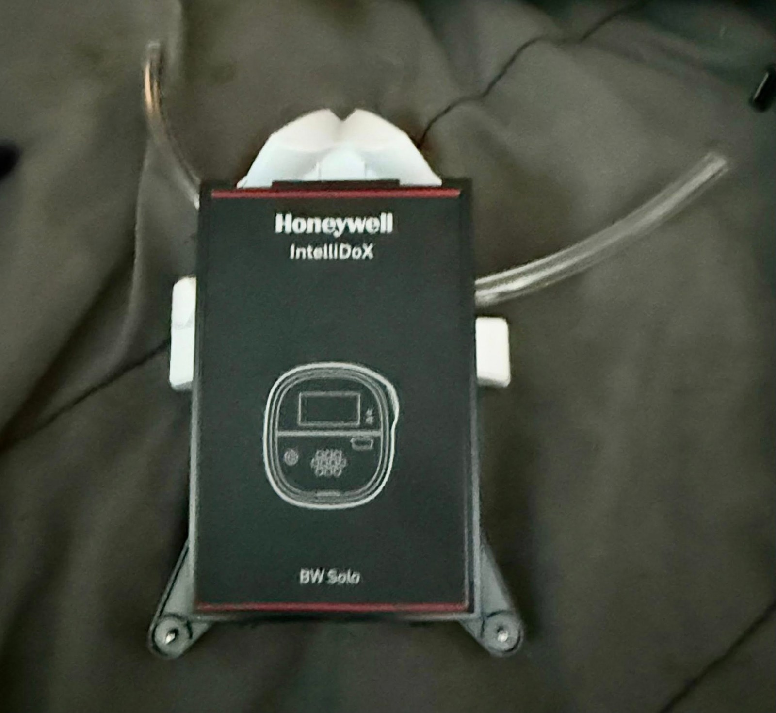 DX-NEST-SOLO Honeywell IntelliDoX Nest for Honeywell BW Solo Docking Station