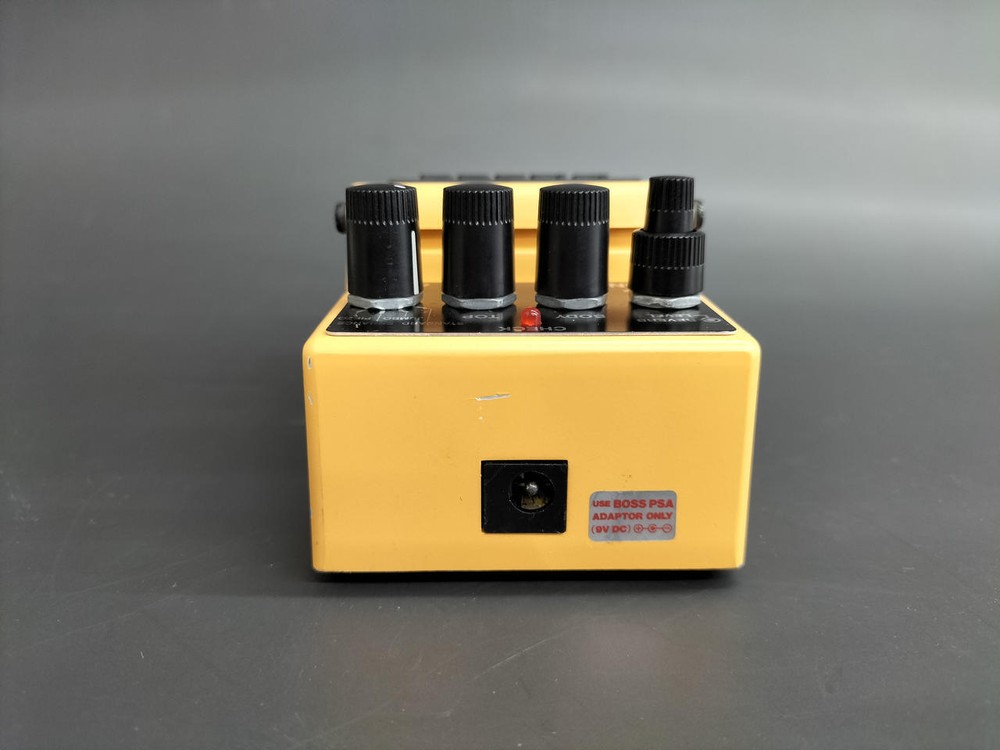 BOSS AC-3 From Japan