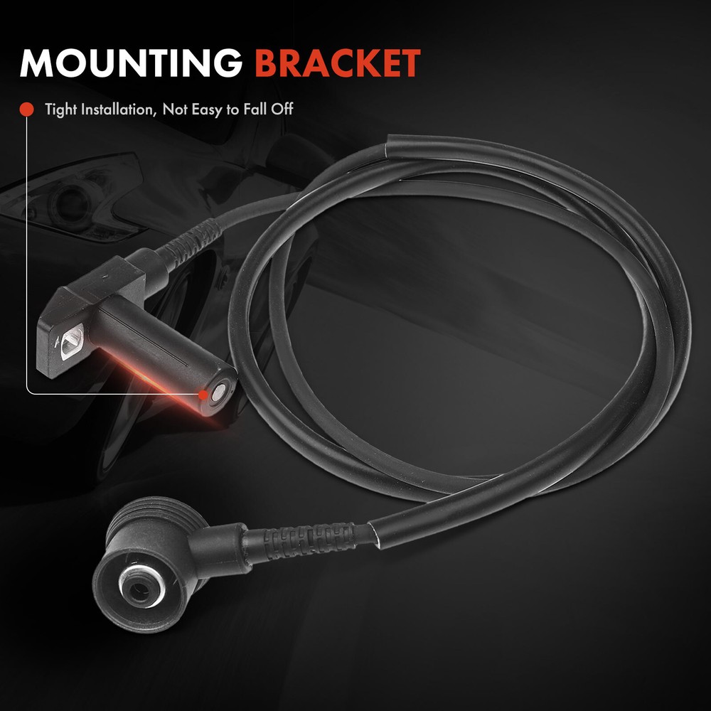 Engine Crankshaft Position Sensor for A124 400E A208 E420 E500 W202 C220 C280