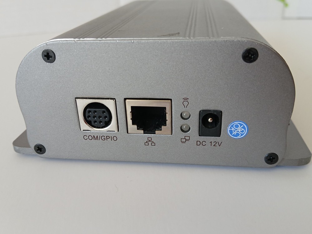 DIGIMERGE DNS1010 Dual Codec Video Server