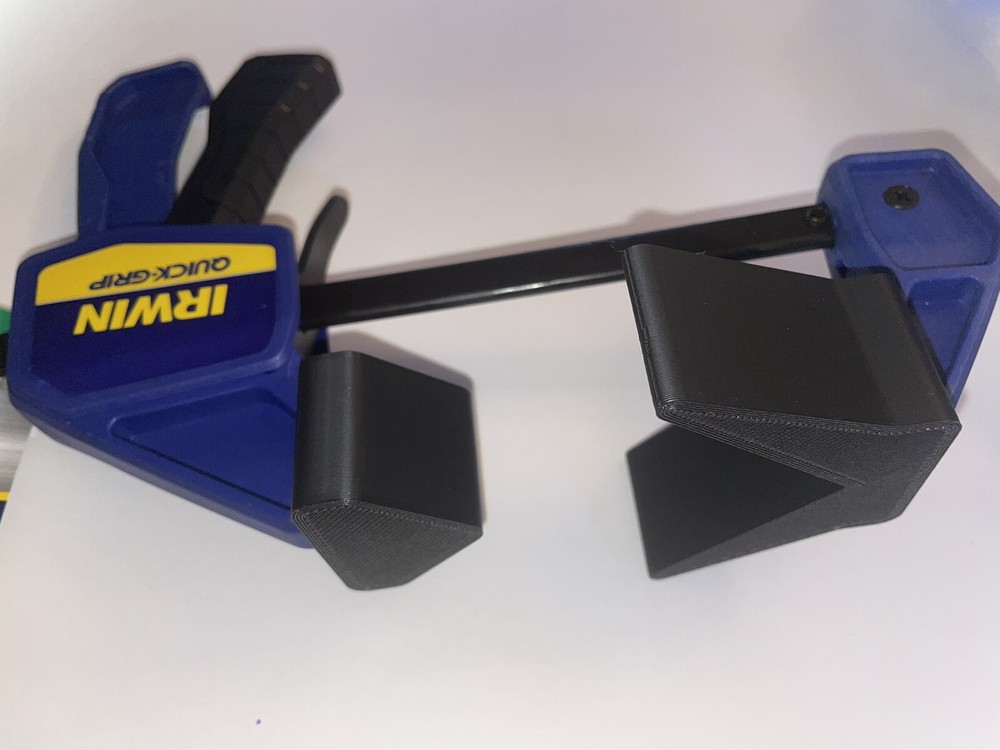 2 sets -Clamp Adaptor for Irwin Mini Quick Grips