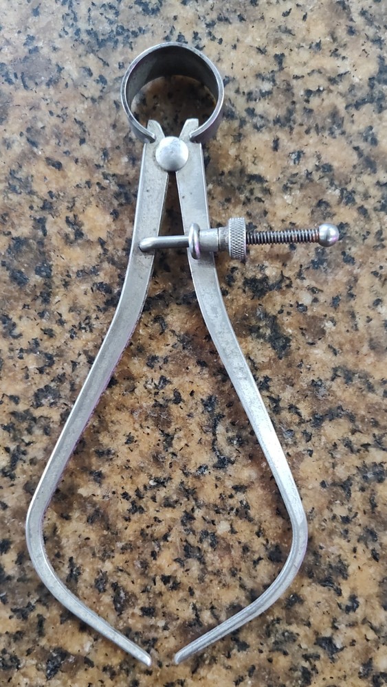 🗽VINTAGE OD CALIPER