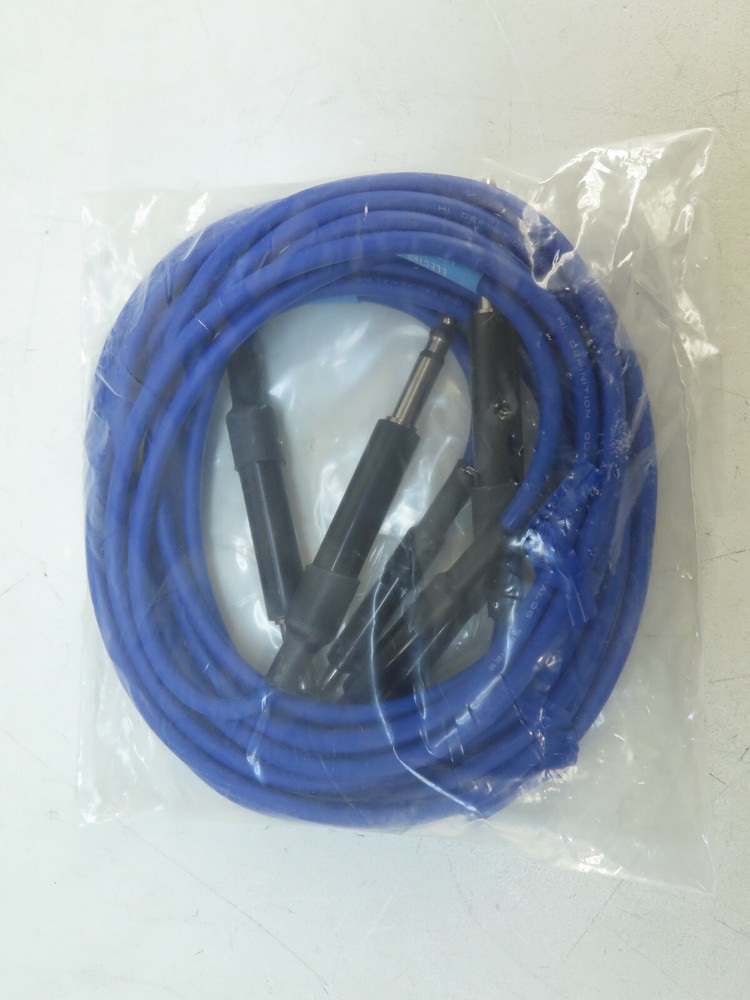 Electro Standards 930849 Telephone Test Kit