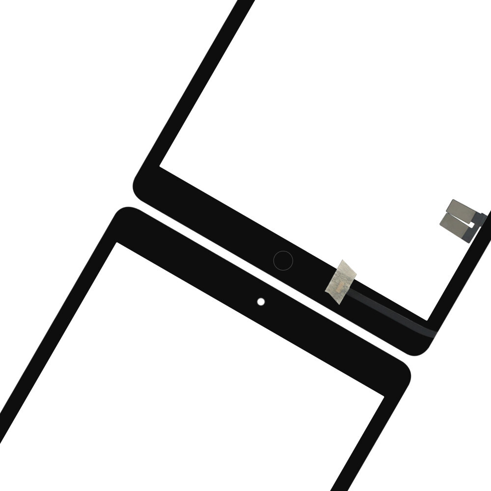 For iPad 9 10.2 2021 A2602 A2603 Touch Screen Panel Replacement + Home Button US