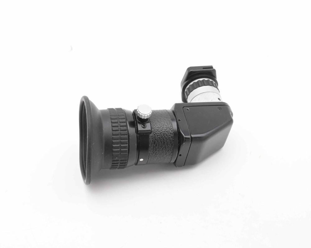 Nikon DR-3 Right Angle Viewfinder with Adapter (#19121)