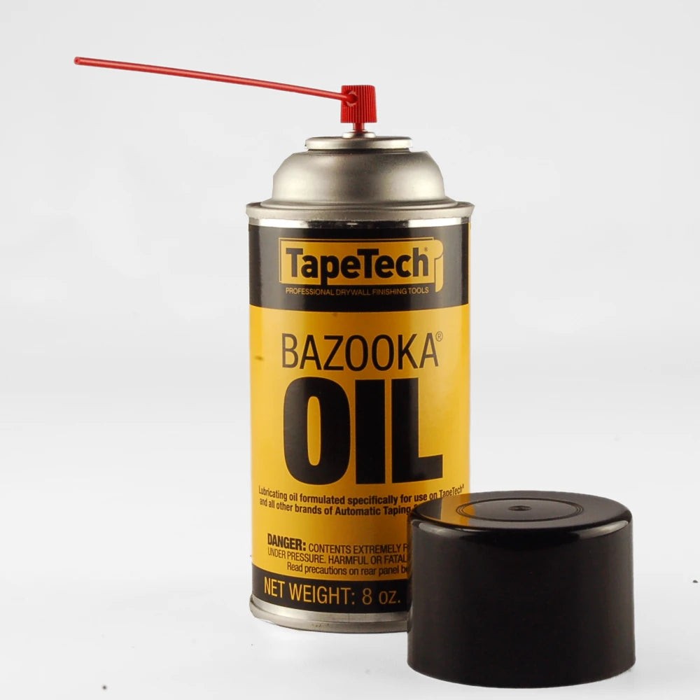 TapeTech Bazooka Oil