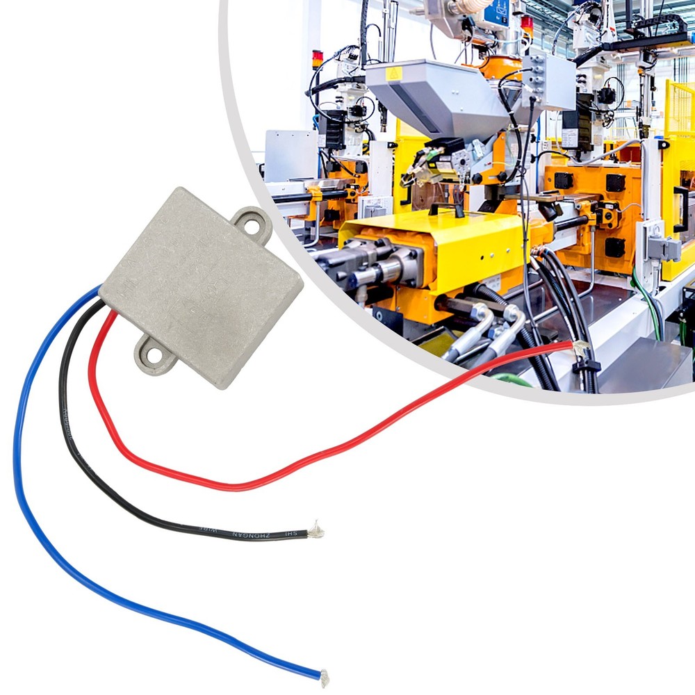 Switch Soft 230V To 25A 43*13*38mm Conversion Module Current