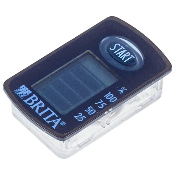 Brita 204501 Water Purifier Filter change indicator (electronic)
