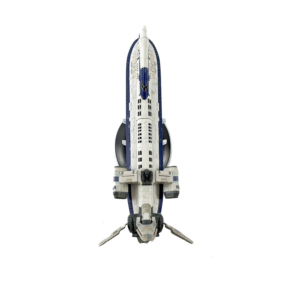 Battlesar Galactica Collection: Colonial One - Edition 13