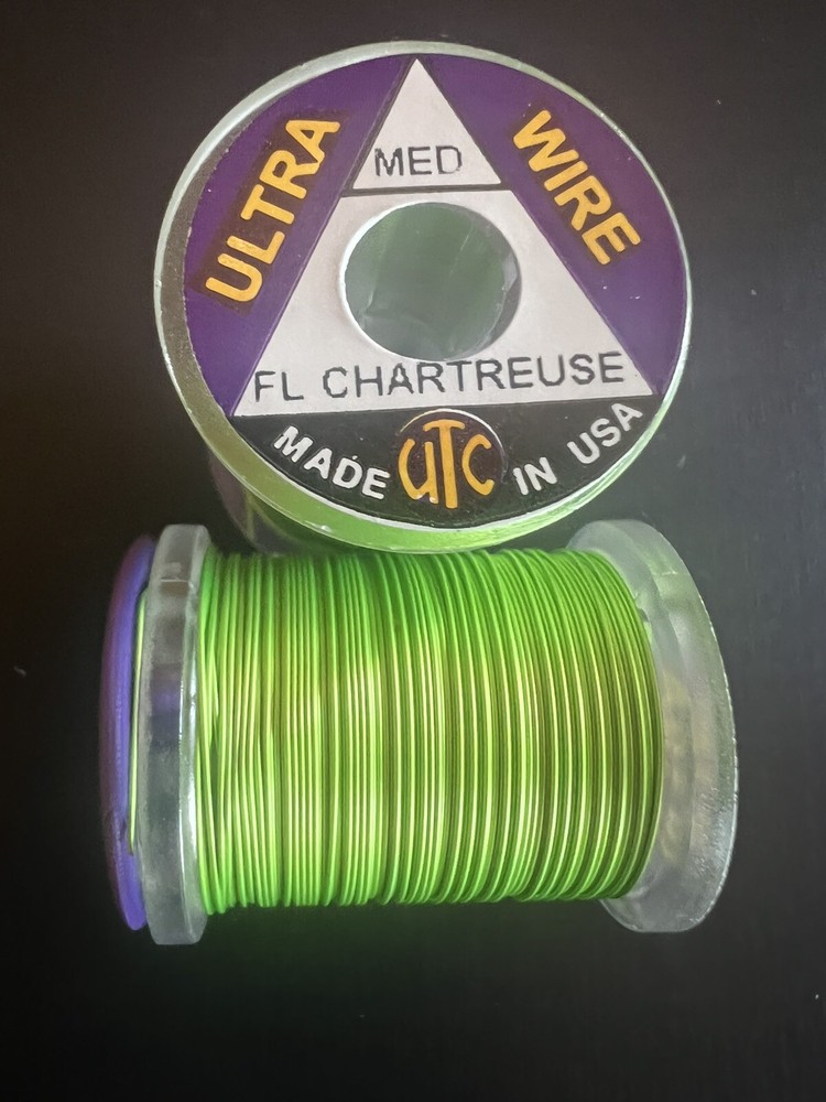 UTC Ultra Wire - Med