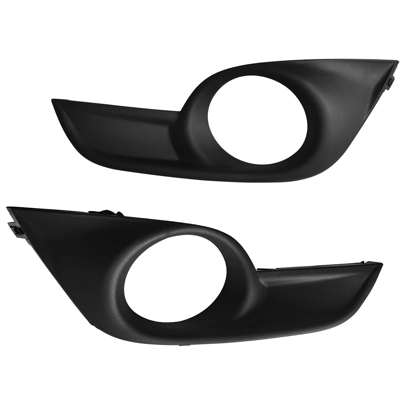 Pair Fog Light & Corner Turn Signal Lamp w/ Wiring For 2013-2015 Nissan Altima