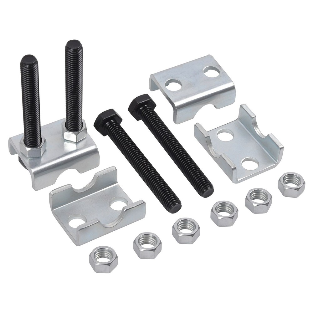 4 Set 2-Way Adjustable Lift Or Lower Spring Spacer Coil Spring Compressor Tool