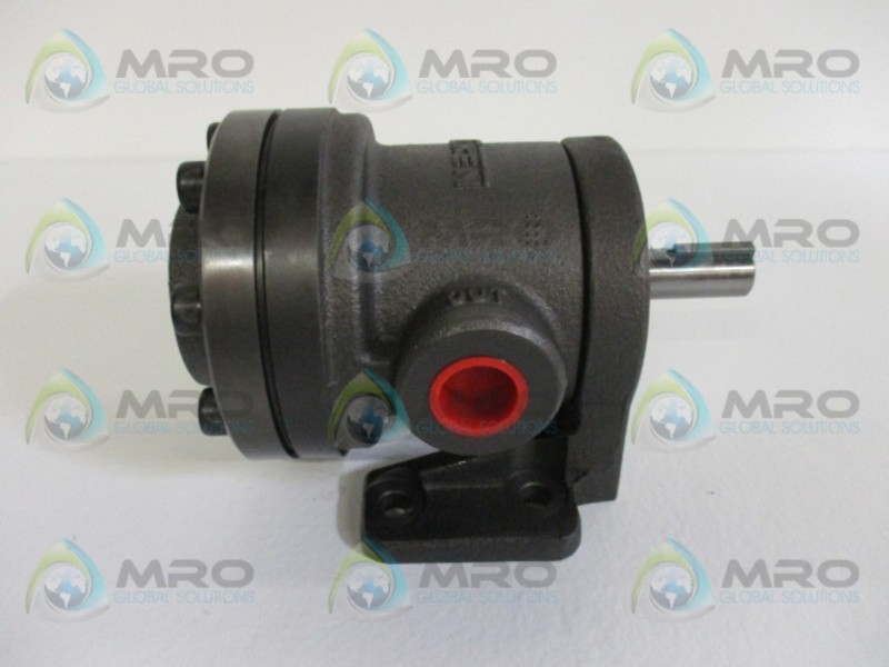 CRS CRSV104 D1Y VANE PUMP NSNP