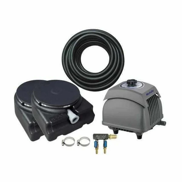 Matala MEA PRO 4 Plus Air Pump Kit