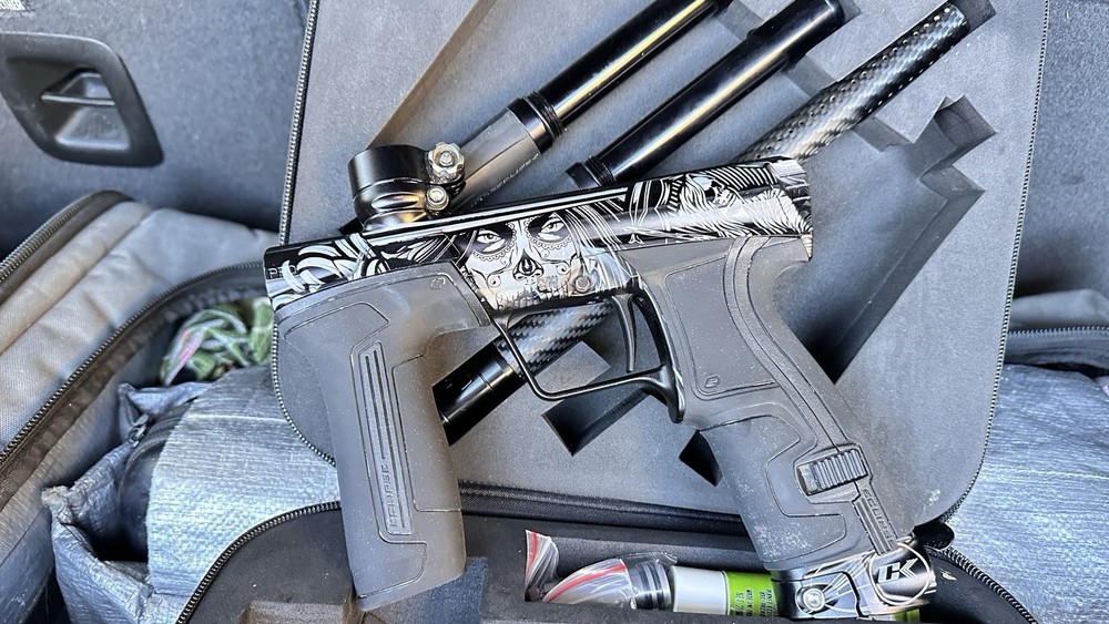 Planet Eclipse CS2 Pro