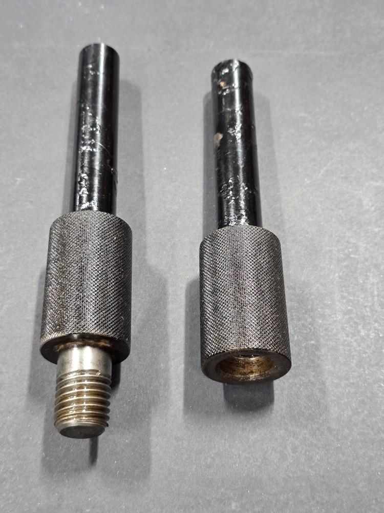 Soloflex 2 Piece Load Pin - Used