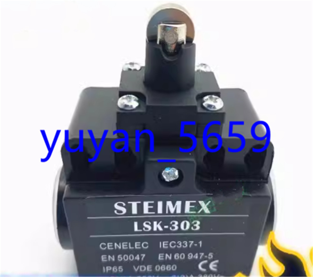 1PCS  LSK-301    Limit Switch