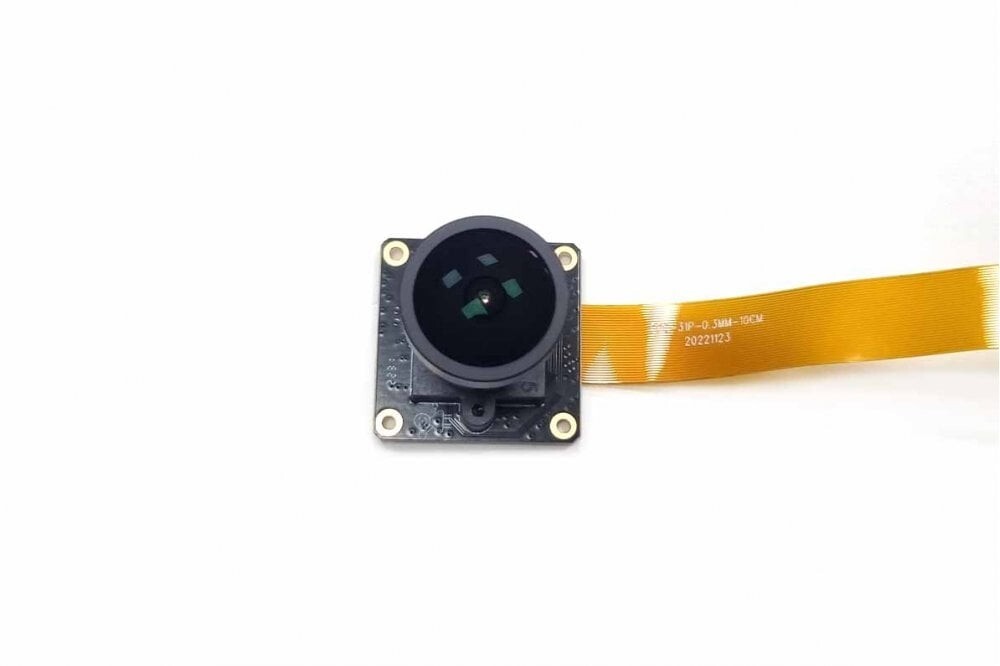 Herelink 4K60 Industrial Drone Split Camera