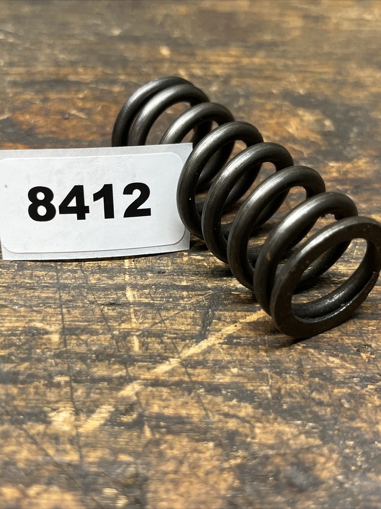 Delta Rockwell 13 X 5 Thickness Planer Feed Roller Spring