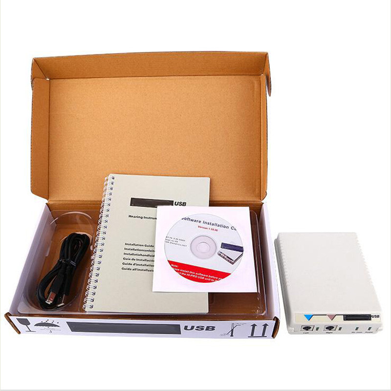 HI PRO Programmer Compatible with all brand digital HA