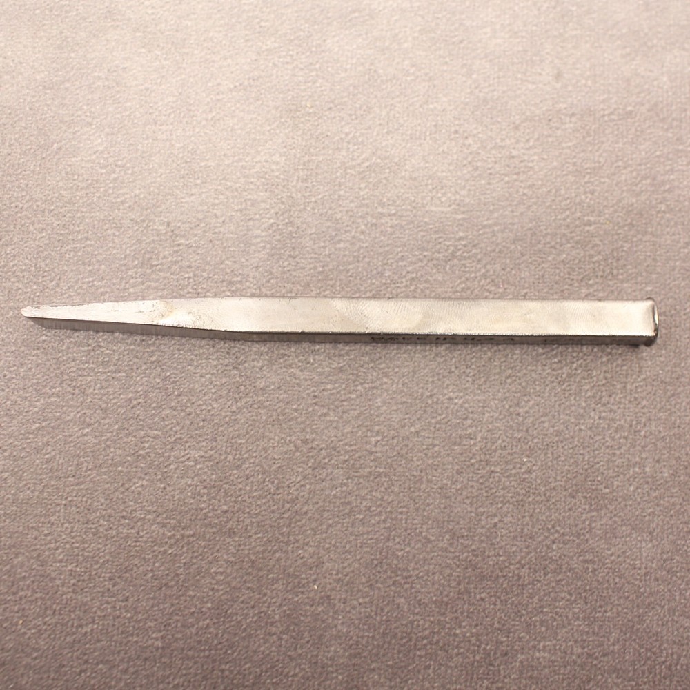 CRAFTSMAN 3/8 Chisel 42972 WF Made in U.S.A.