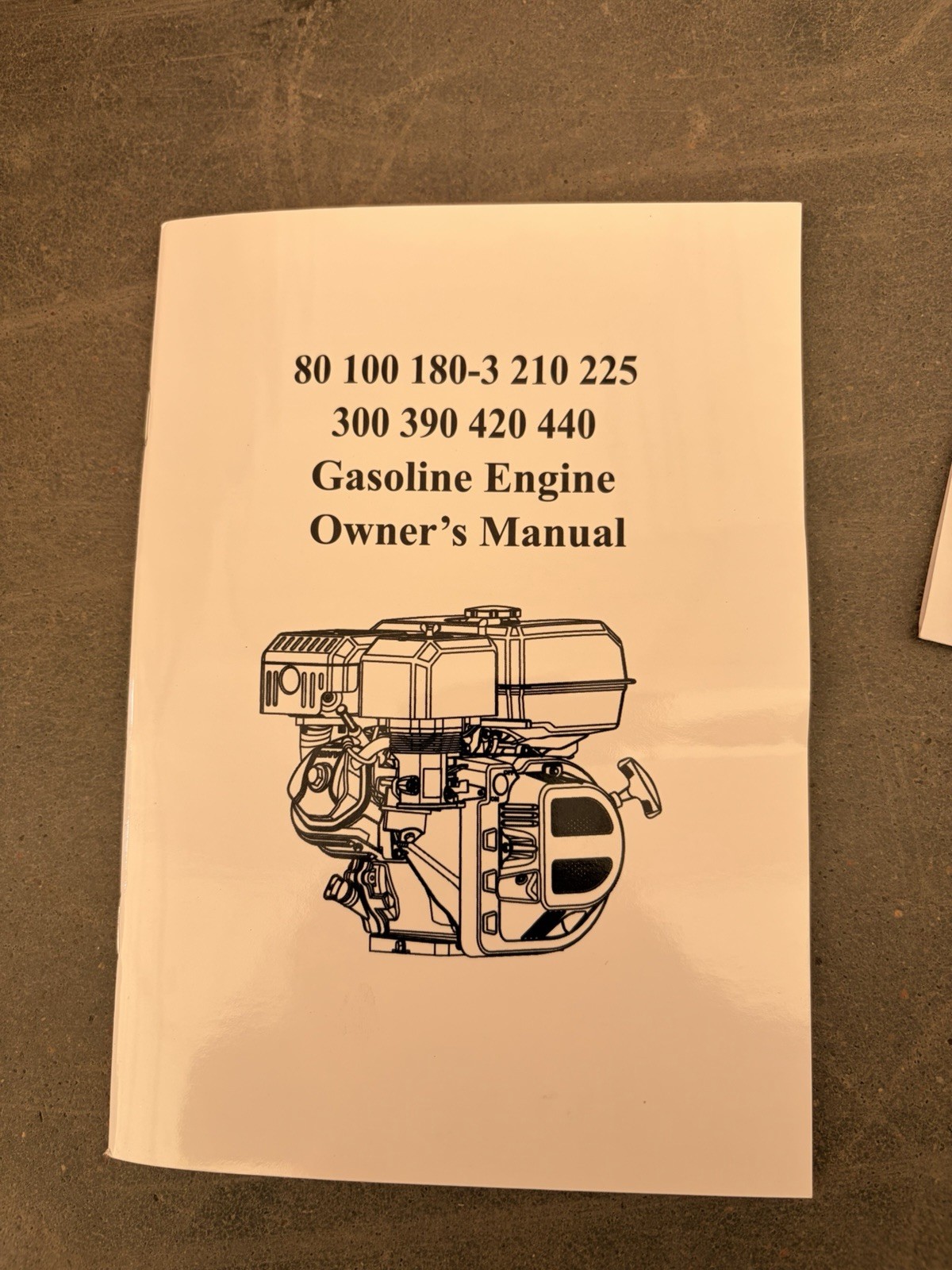 Walk Behind Road Plate Compactor 7.0HP Gas Engine Vibratory Tamper 20"x14" C90T
