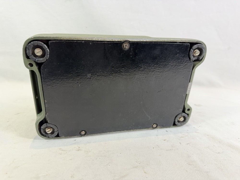 Hamann Manus Model R Calculator Cleaned Serviced