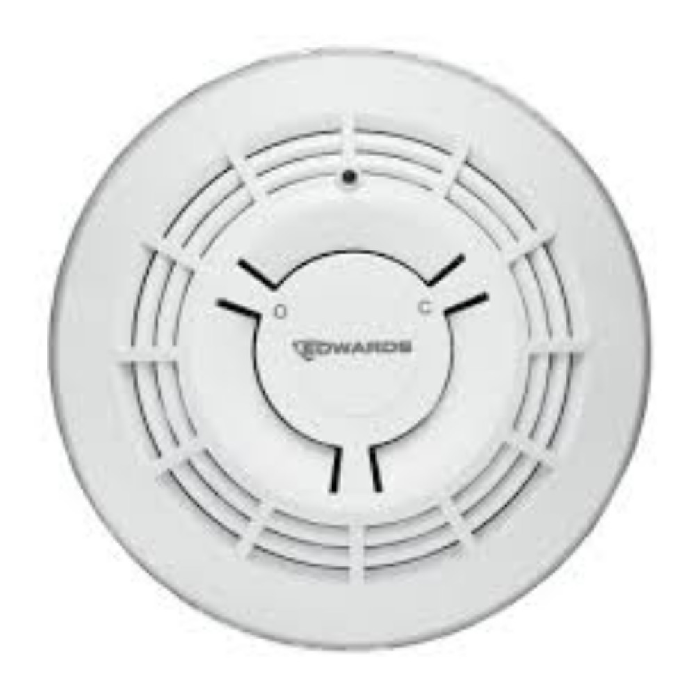 EDWARDS EC2-OSH