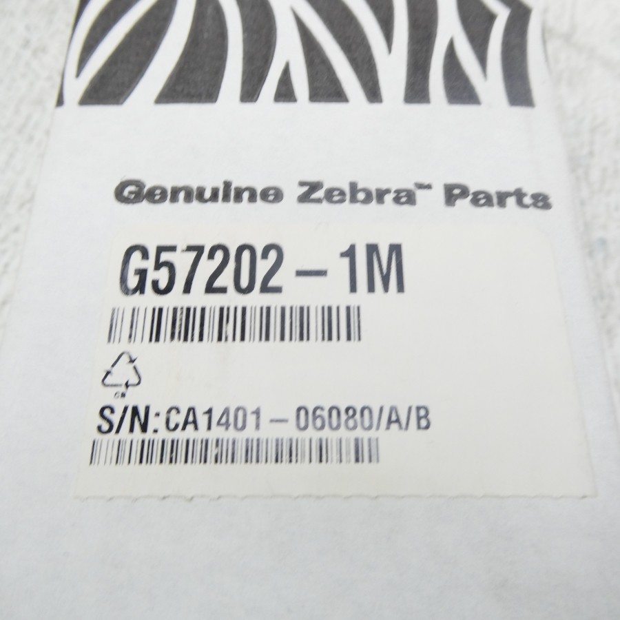 ZEBRA G57202-1M NSMP