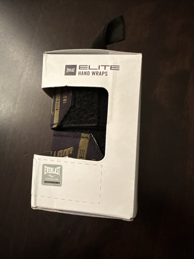 Everlast ELITE Hand Wraps