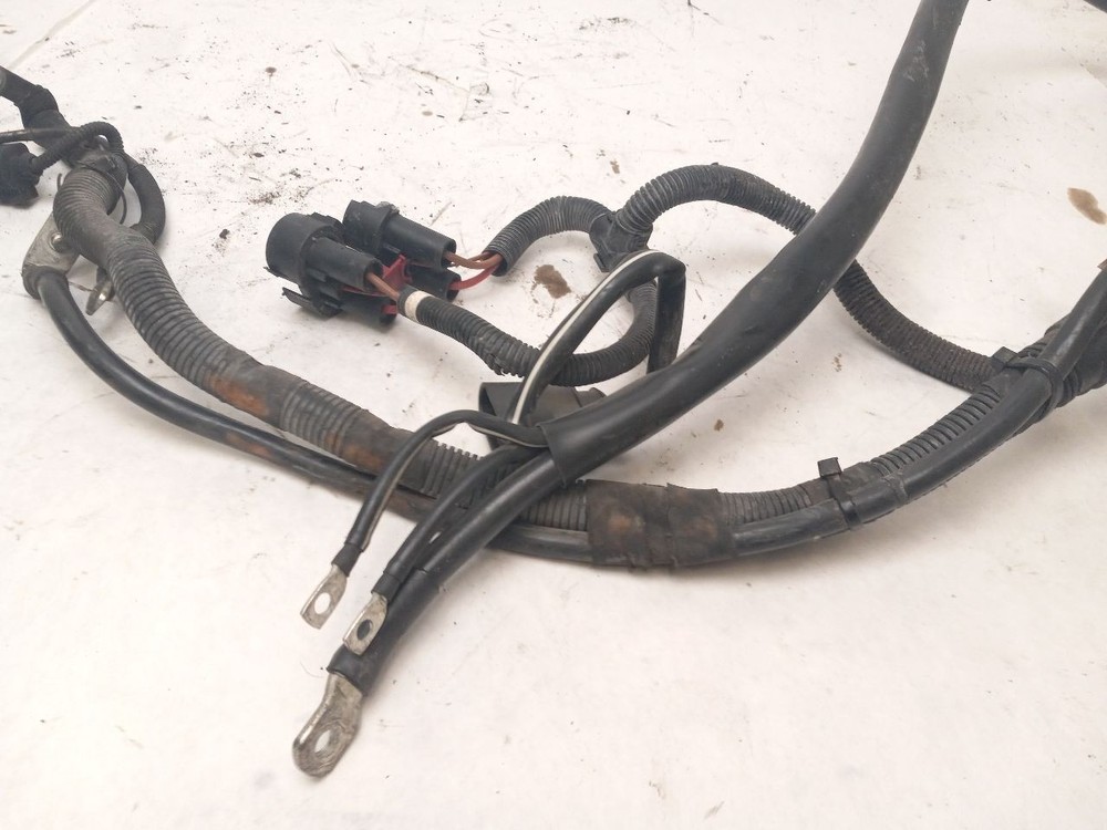 BATTERY CABLE FOR AUDI A6 2012 - 2018