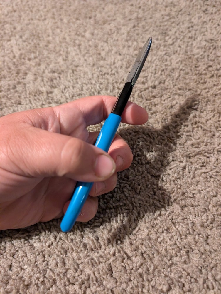 Mecatech SHP Tin Snips