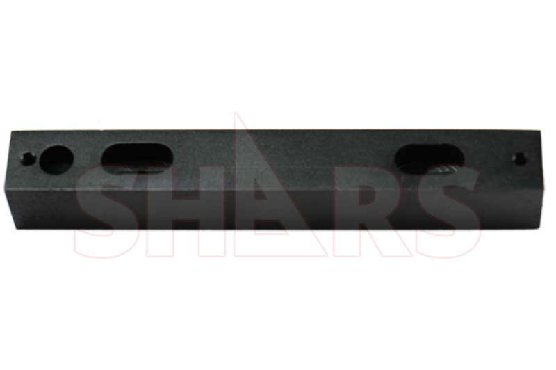 Shars Digital Readout DRO Mounting Bracket Kit for 6" New P]