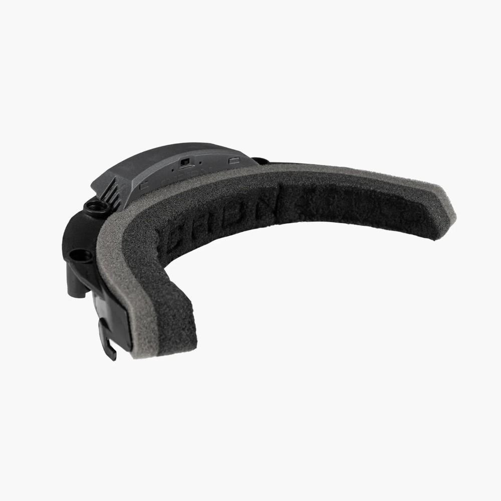 NEW Carbon CRBN ZERO Goggle STORM FAN