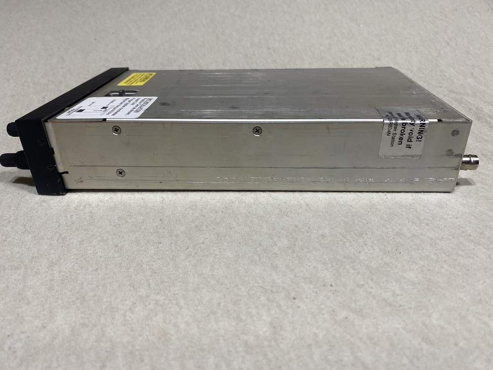 Apollo GX50, 430-6050-400