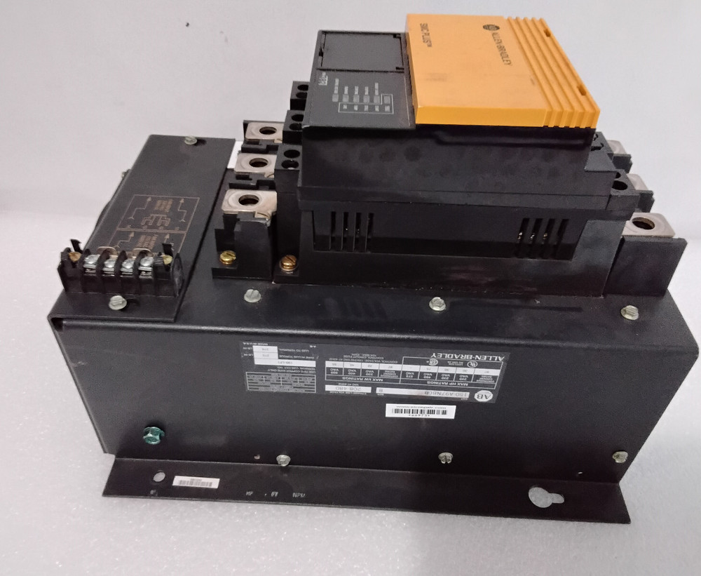 Allen Bradley 150-A97NBDB Soft Start