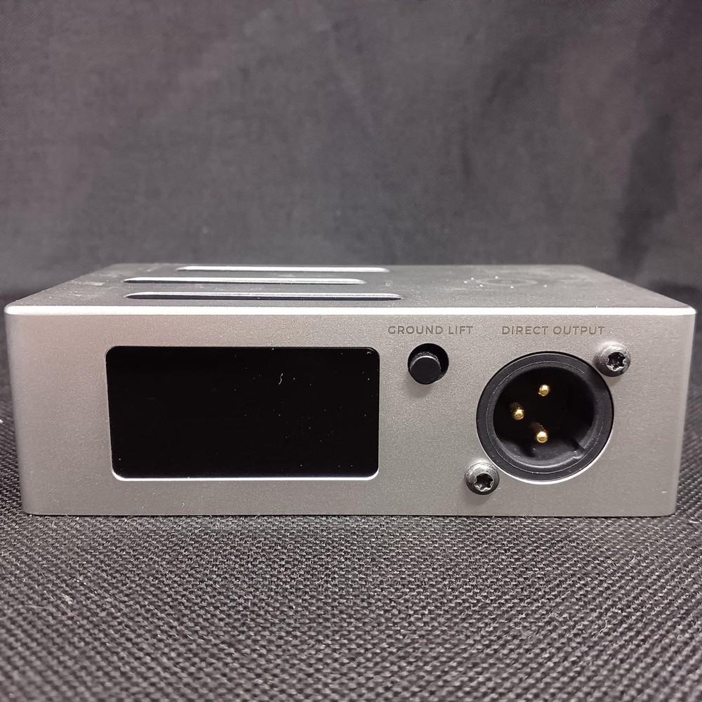 Darkglass Electronics Element Headphone Amplifier Used
